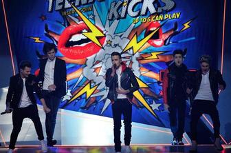 Liam Payne ne zapušča skupine One Direction