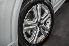 Porsche Inter Auto Audi