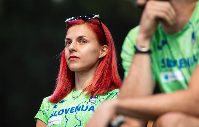 "Vsak vrhunski športnik že ima prehranskega svetovalca. To je enostavno neizogibno."