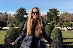 Mirjam Poterbin: Tu sem nosila svoje najhujše strahove in najsvetlejše radosti