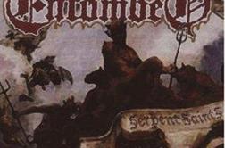 Entombed