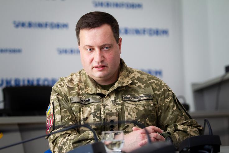 Andrij Jusov | Foto: Guliverimage