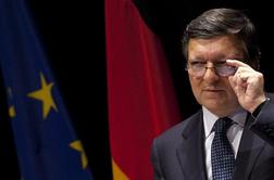 Barroso: Vse članice unije bi morale imeti evro