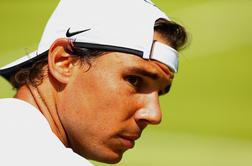 Rafael Nadal: Še vedno je le fant iz Majorke