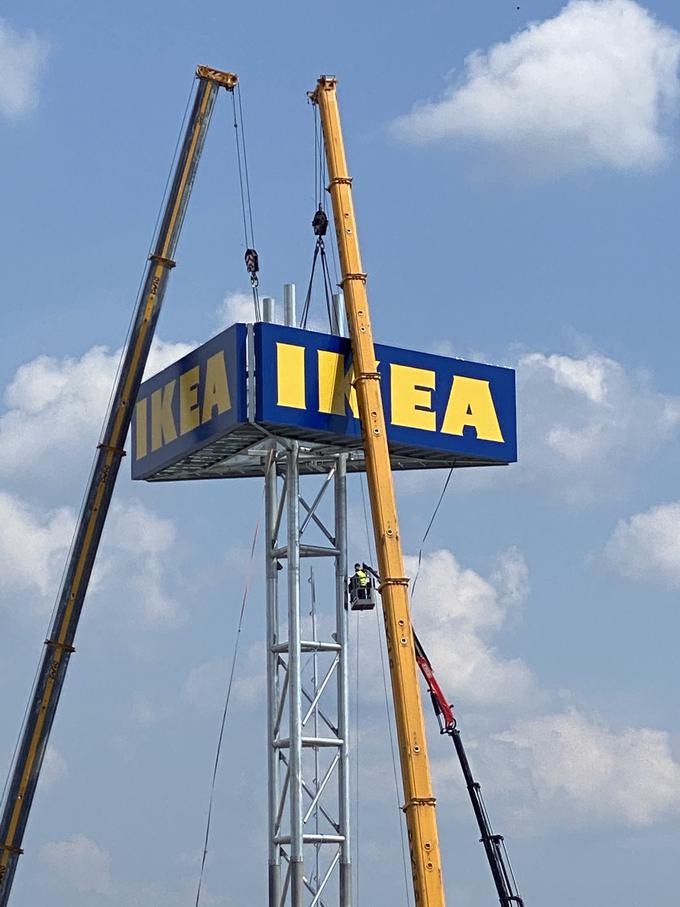 IKEA | Foto: Ikea