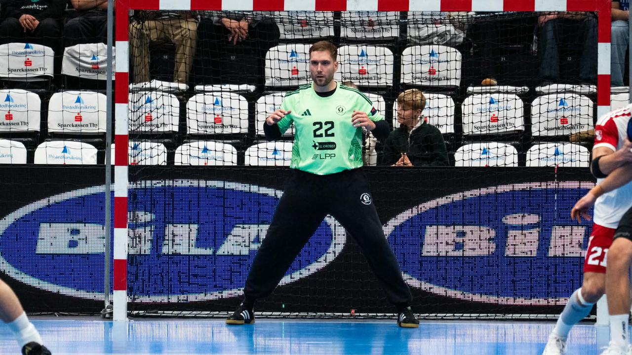 Ferlin blestel z obrambami, Slovan ostaja nepremagan