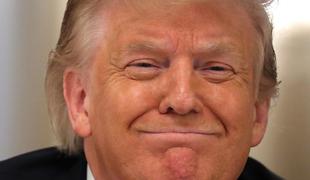 Slabe novice za Trumpa in Bidna: večina meni, da nista dovolj duševno sposobna