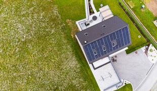 GEN-I vliva optimizem v prihodnost sončnih elektrarn