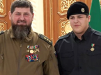Ramzan Kadirov