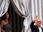 Jeff Bezos, Lauren Sanchez