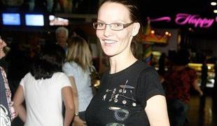 Vse moje bivše z Matthewom McConaugheyjem in Jennifer Garner