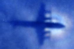 Končno prava sled za izginulim boeingom Malaysia Airlines?