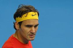 Federer in druščina tokrat za žrtve poplav
