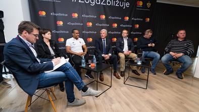 V Mariboru se bo 11. maja pisala zgodovina