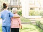 Dolgotrajna oskrba starejših