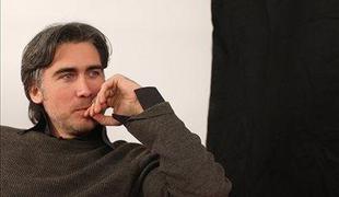 Jan Plestenjak: Rocker, ki to ni