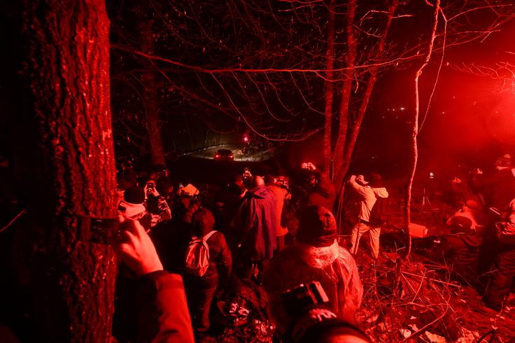 Reli Monte Carlo | Foto: Red Bull