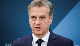 Odprava volilnega molka: ideji naklonjeni v Svobodi in SDS