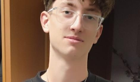 Pogrešajo 15-letnika iz Celja