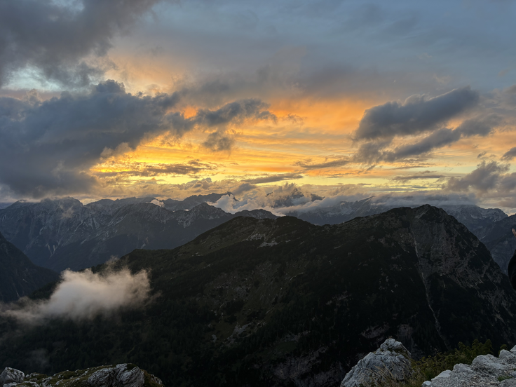 Čudoviti razgledi | Foto: Žiga Papež
