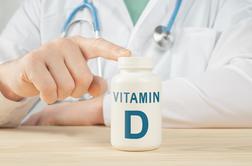 Bodoče mamice, ali poznate vitamin, ki krepi otrokovo pamet?
