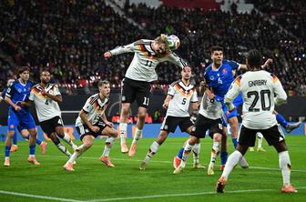 Nemci in Nizozemci na SP, Modrić pomagal pri preobratu Hrvaške