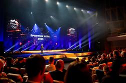 Še tretjič zapored na vrhu Janja Garnbret in Tadej Pogačar!