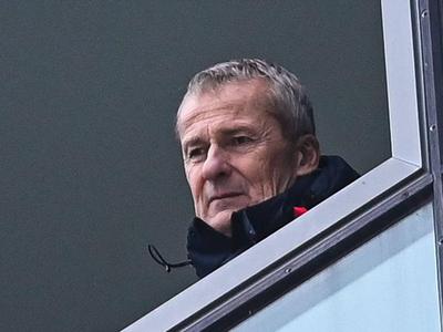 Miran Tepeš po Planici sklenil bogato pot v smučarskih skokih