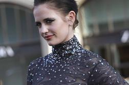 Eva Green: Zveze zahtevajo "trdo delo"