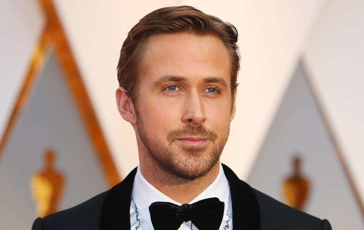 Ryan Gosling | Foto Reuters