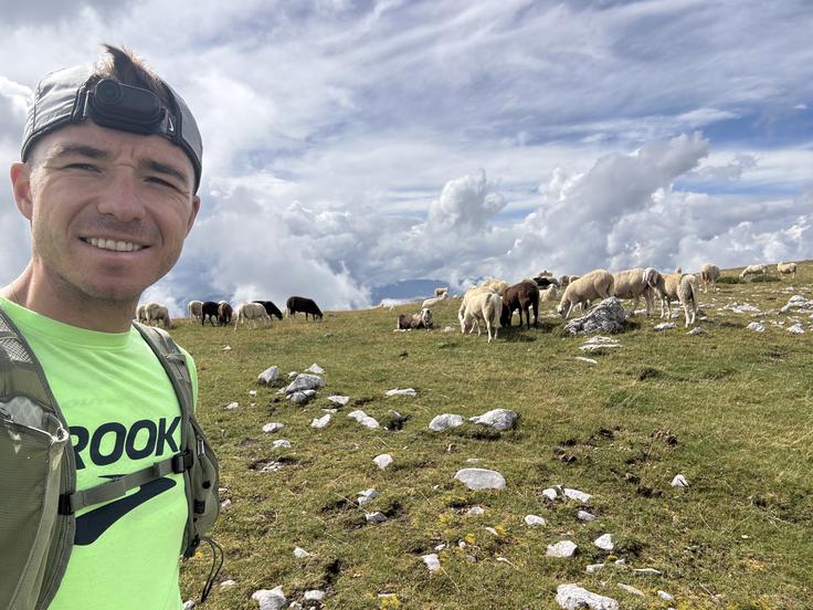 Sladka slovenska transverzala, sedmi dan | Foto: Žiga Papež