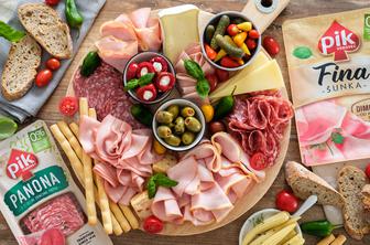 Lastnica Mercatorja prodala še eno veliko podjetje