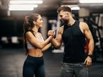 fitnes, telovadba