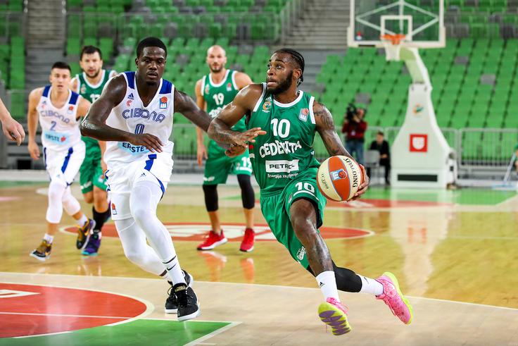 Codi Miller-McInytre | Foto: Matic Klanšek Velej/Sportida