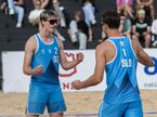 moška reprezentanca v odbojki na mivki