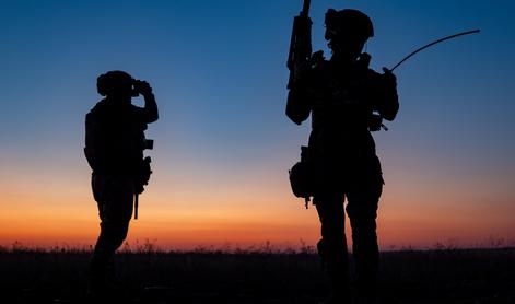 Vojni dopisnik: Rusija lahko v Ukrajini zmaga samo še na en način