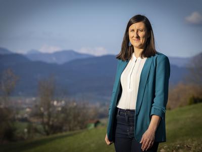 Mateja Drljepan: Ne moremo vrniti govora, lahko pa vrnemo možnost sporazumevanja