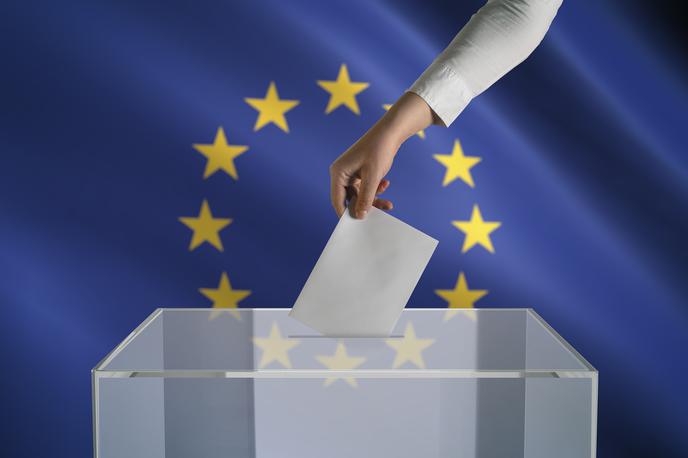 Evropske volitve | Foto STA