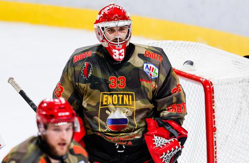 Jeseničani izgubili pri starem znancu, ki ostaja neporažen