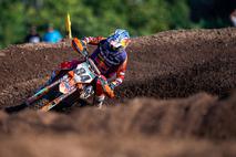 Jeffrey Herlings Indonezija KTM