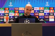 Pep Guardiola