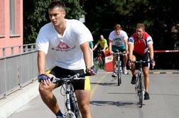 Na Jesenicah opravili prvi ledeni trening