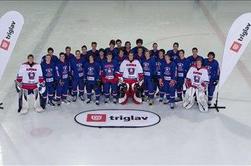 Mladi Risi na poti v Francijo