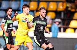 V živo: Olimpiji zmaga, Maribor na neugodnem gostovanju, Celje za novo petardo