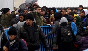 Kaj se dogaja na balkanski begunski poti?