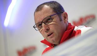 Pri Ferrariju padajo glave: po tretji dirki odletel šef moštva F1