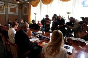 Rebalans proračuna naj ne bi dodatno prizadel državljanov