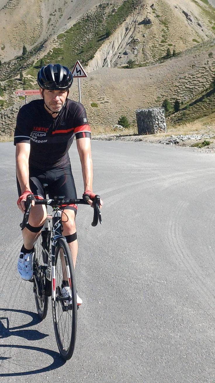 Uroš Valant | Foto: osebni arhiv Uroš Valant
