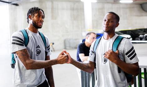 Američan, ki obožuje Ljubljano