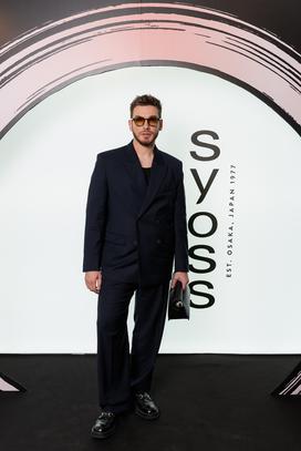 Syoss relaunch_Kosta Miljković